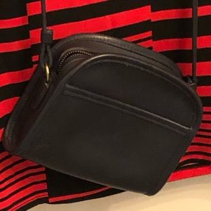 Coach mini bag